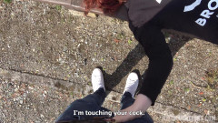 CzechAmateurs: チェコ・アマチュア 121 ヴェロニカとヤラからのハッピーイースター