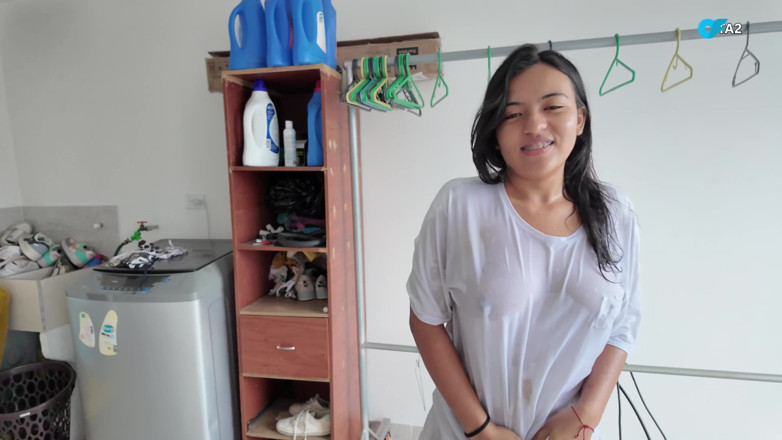 Solo_incognita: Iubita mea se udă de sexul meu