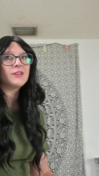 Stepmommy Becomes a Slut 1