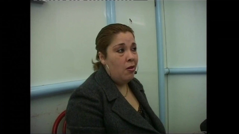 Don't say a word: 내 이웃들의 단단한