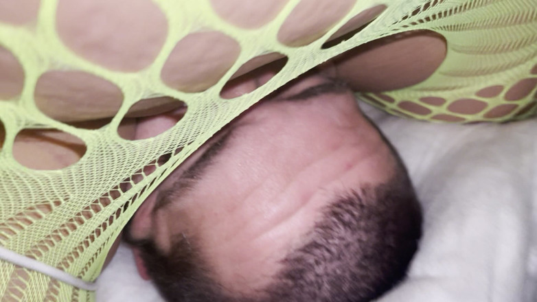 Kinkycouple142: Facesitting