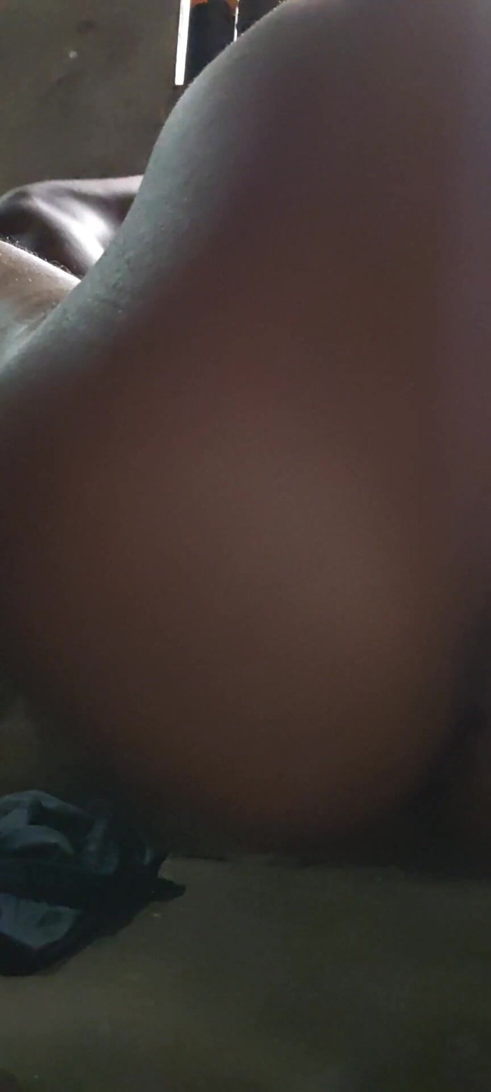 Charmer1999: Playing with My Balls and Black Dick Fingering Too