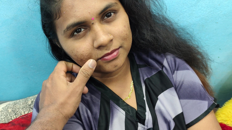 Vaigavarun45: Dirty Secrets Stepson-in-law's Wild Reunion with Stepmother-in-law, Long Wait Over...
