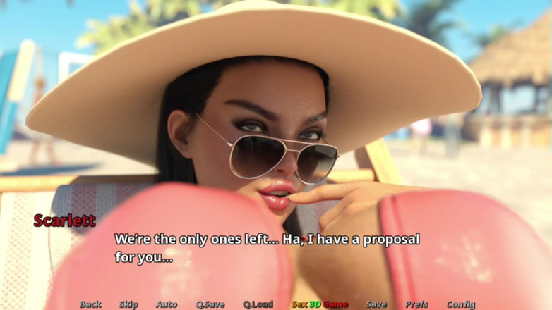 Q Boy: 가족 짝사랑 - Ep 06