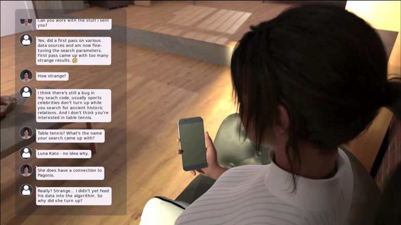 Kitty Gamer: クロフト・アドベンチャーズ3 ララはBDSMと大きな黒いペニス、そして他の人をからかうのが大好き