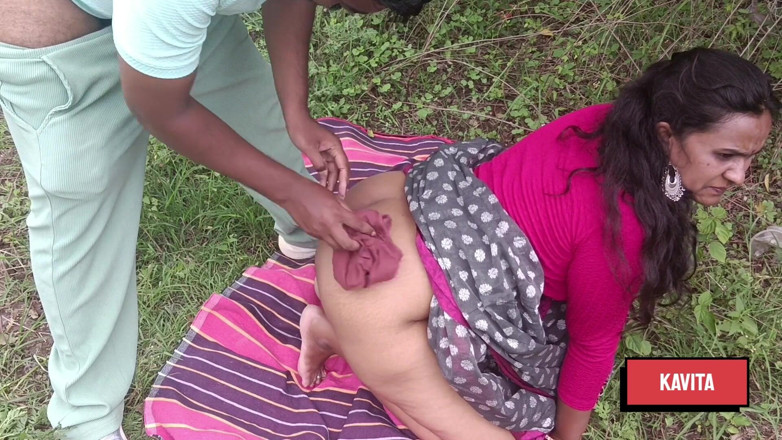 Kavita _zawazawi: Sprosté kouření dokončení a sperma v ústech a sperma na obličeji...