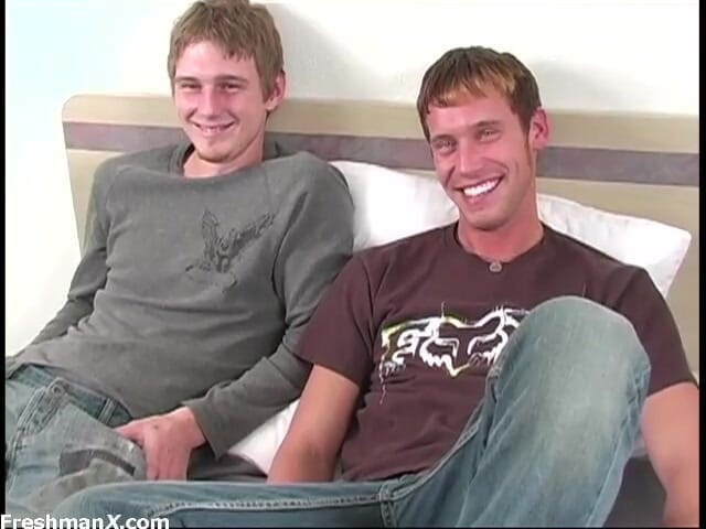 Boyfun: Brooklyn a Vohn