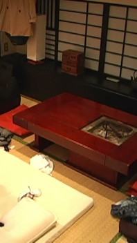 Fetishism Steam Massage Parlor - Massage on My Hotspring Trip -3