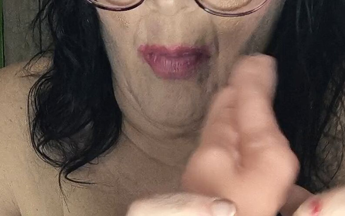 HerculesnVENUS: 그녀는 그의 긴 손과 그의 요구에 사정의 팬