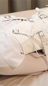 純白のナース