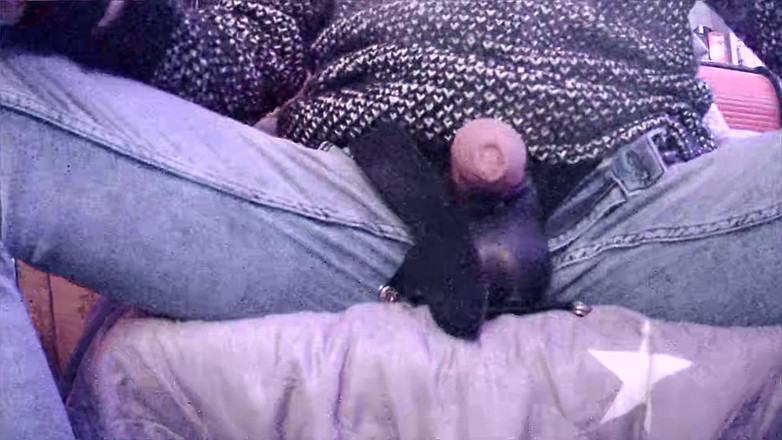 JeansdadXL: Padrastro está engañando alrededor de la parte 3 (correrse)