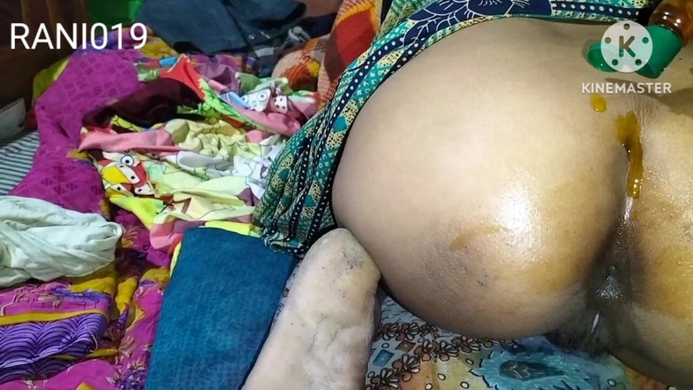 Rakesh: Fodendo meu sexo com minha esposa indiana