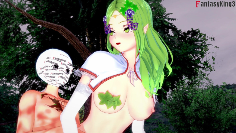 Fantasy king: ฮีโร่ช่วยสาวสุดฮอตจากกอบลินโหดและเย็ดพวกเขาอย่างหนักขอบคุณ - Lust Lost Kingdom 1