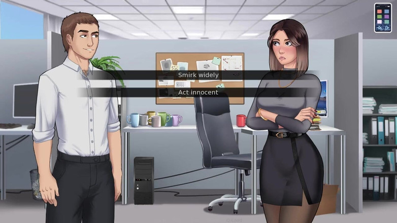 Miss Kitty 2K: 더티 판타지 - Foxie2k의 새로운 장소 3