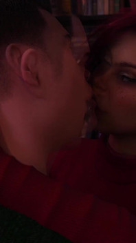เป็น Dik - ตอนที่ 12 - ฉากเย็ด Bianca ทั้งหมดพิเศษ