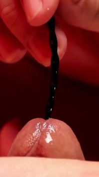 C’est la première fois de ma vie que j’ai l’expérience d’une éjaculation de contrôle, épisode 3-4