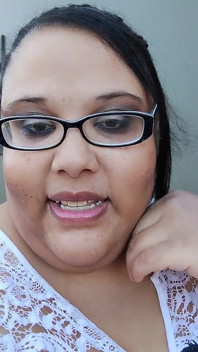 Flashing My Titty Outside!