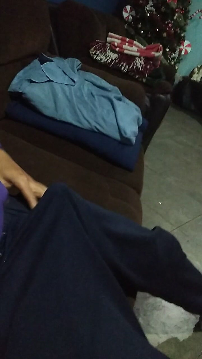 AlexAlejandro13: Vamos lá, eu vou convidá-lo para o sofá