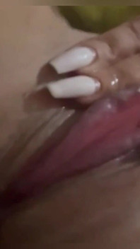 I Masturbate on the Bus, the Garage Discovers Me and Ends up Me