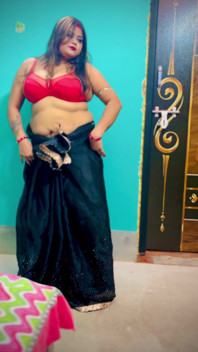 Desi Bhabhi's Fun After Sex