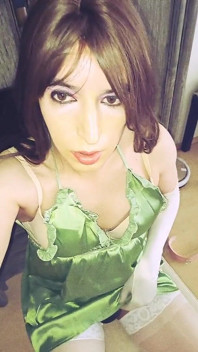 Tammysissy Kembali Ke Rumah