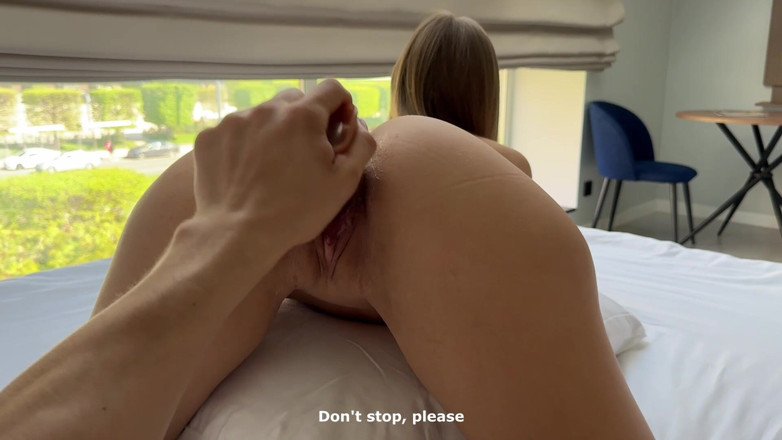 MyDeepLove: Si cantik yang lagi sange ini nggak bisa hidup tanpa...