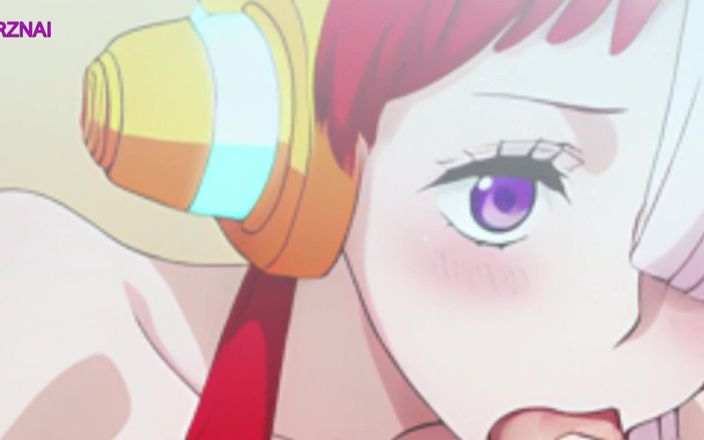Prznai: One Piece Uta (13) Hen