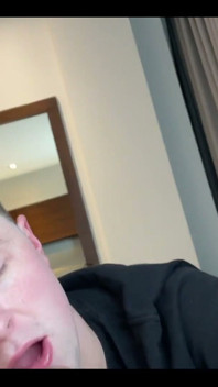 I’ll Never Get Over His Beautiful Eyes
