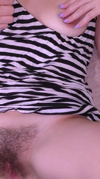 Follando hermanastra mientras ella graba el video