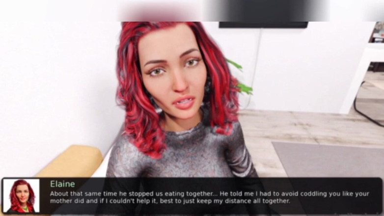 3DXXXTEEN2 Cartoon: Avventura porno. Sesso cartone porno 3D