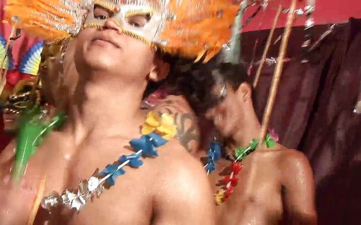 Gay 4 Pleasure: Festivalul homosexual le face să fie mai excitat