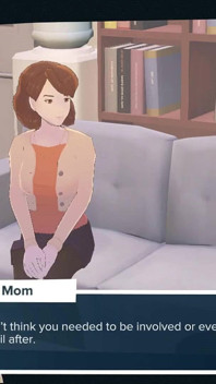 Quickie a love hotel: Story Anime Gameplay - Episodio 1