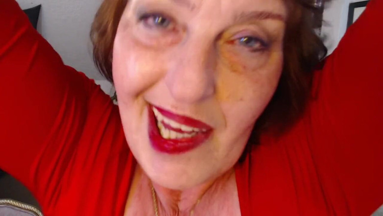 dawnskye1962: 988 Dawnskye Gets Rimjob From Sean with Dirty Talk and...