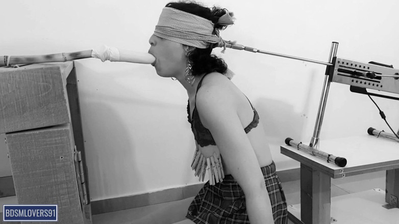 Bdsmlovers91: Cara Menjaga Taat Submisif Awak