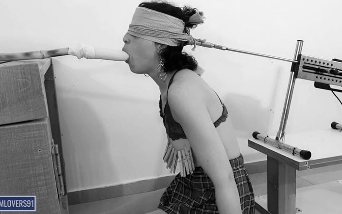Bdsmlovers91: Como manter seu obediente submisso