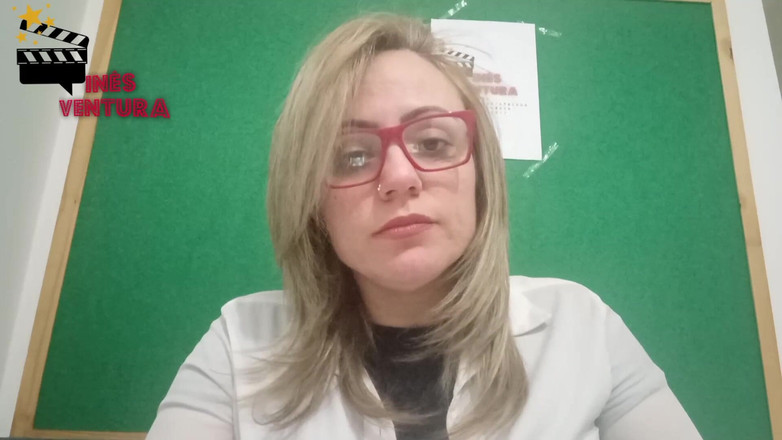 Raquel Cardoso Da Rosa: Curso Online Atores e Atrizes Profissioanl Modulo 4