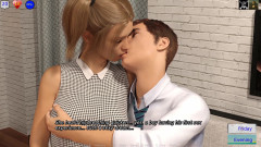 Wickedgammes: The Horny Police (part 15) with Voice