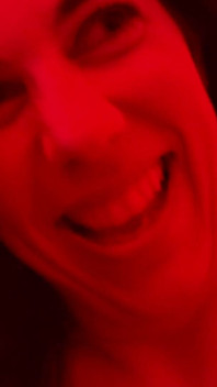 Anna cummings从mrflourish那里得到了红灯房的特色
