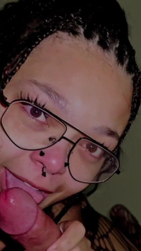Black Teen Step-daughter Shares a Hotel Bed with Step-dad