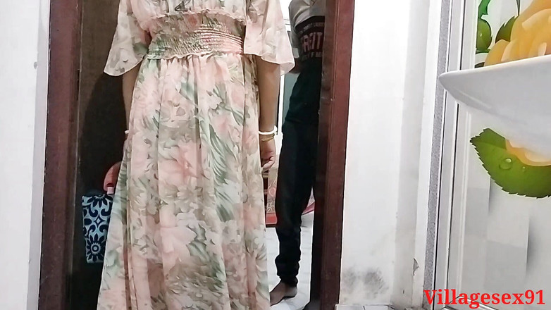 Villagesex91: Desi holka šuká
