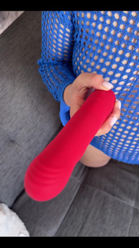 I Think It's About to Get Loud