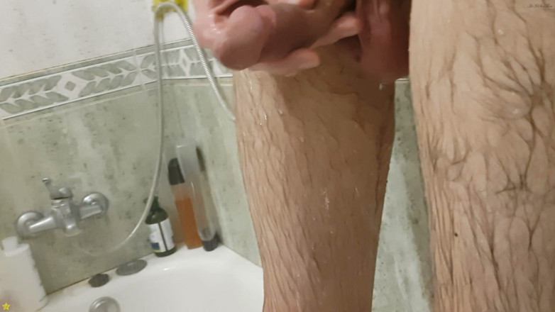 HeIsSooThin: Sucking, Deep-throating and Fucking a Dildo Until I Cum