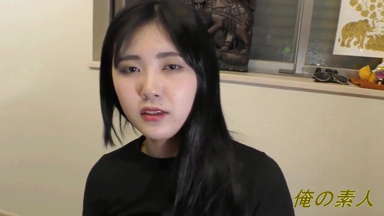 Temptation: 흑인 대물 자지에게 따먹히는 아시아 소녀