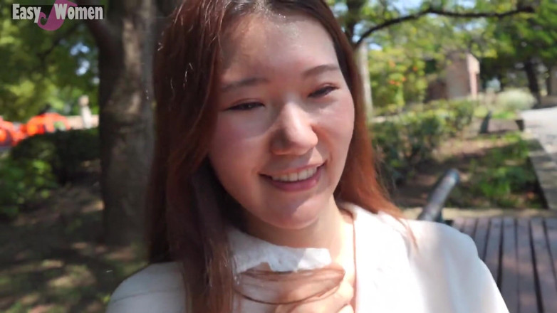 Asian cutie: Asijský anděl 23664