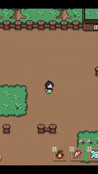 Femboy Survival [Футанари хентай игра] Эп.4 Групповой секс с фетишем на ноги!
