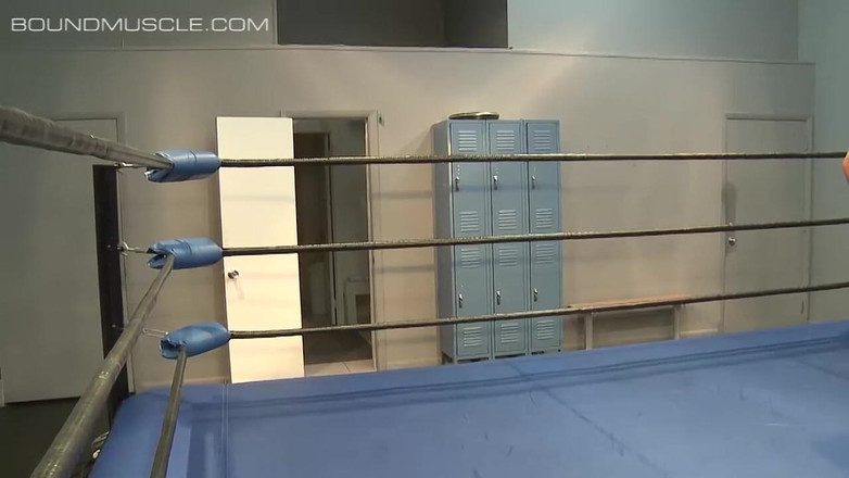 Bad boys bootcamp: Latihan gim - bahagian 1