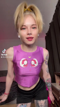 I'll Dance a Little Here