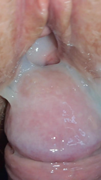 Huge Cumload Creampie