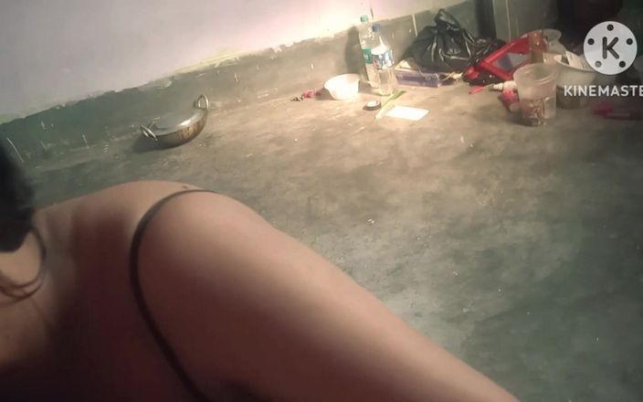Bebi sonai: Poranna indyjska dziewczyna Desi dziewczyna indyjska dziewczyna w Bangladeszu Terytorium...
