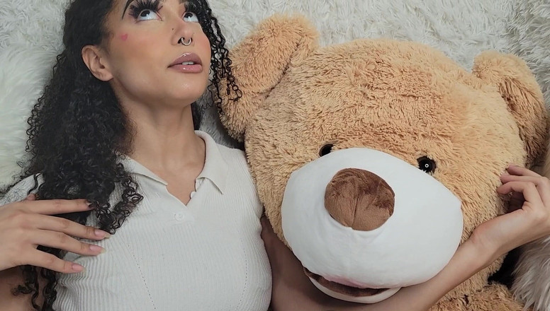 Mirage Desire: House-party Humpfest